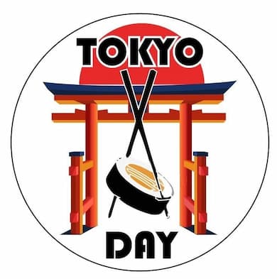 Доставка суши Tokyo Day